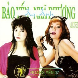 Bảo Yến