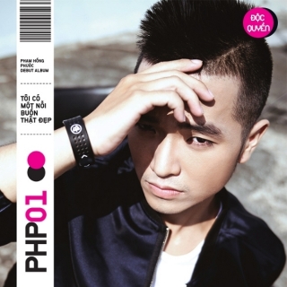 Phạm Hồng Phước