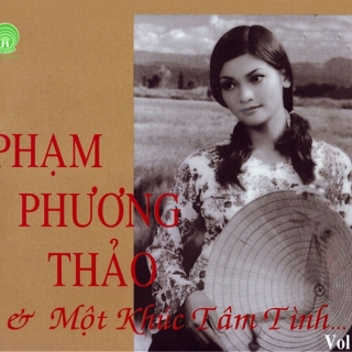 Phạm Phương Thảo