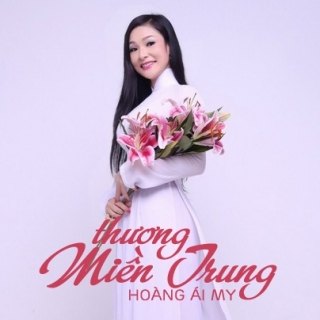 Hoàng Ái My