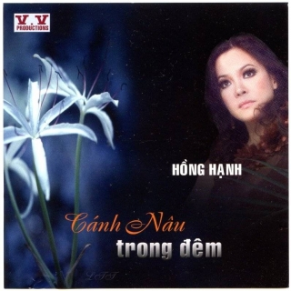 Hồng Hạnh