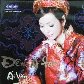 Ái Vân