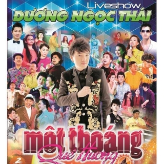 Dương Ngọc Thái