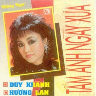 Hương Lan
