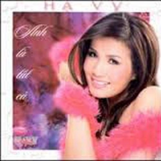 Hạ Vy