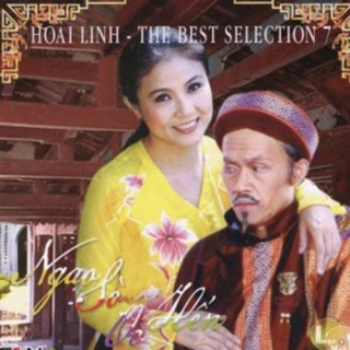 Cẩm Ly,Hoài Linh