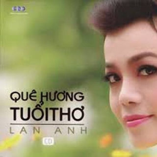 Lan Anh