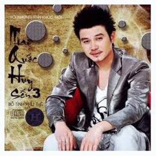 Mai Quốc Huy