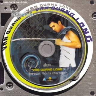 Thư Cuối Thôi Ta Chia Tay