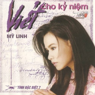 Viết Cho Kỷ Niệm