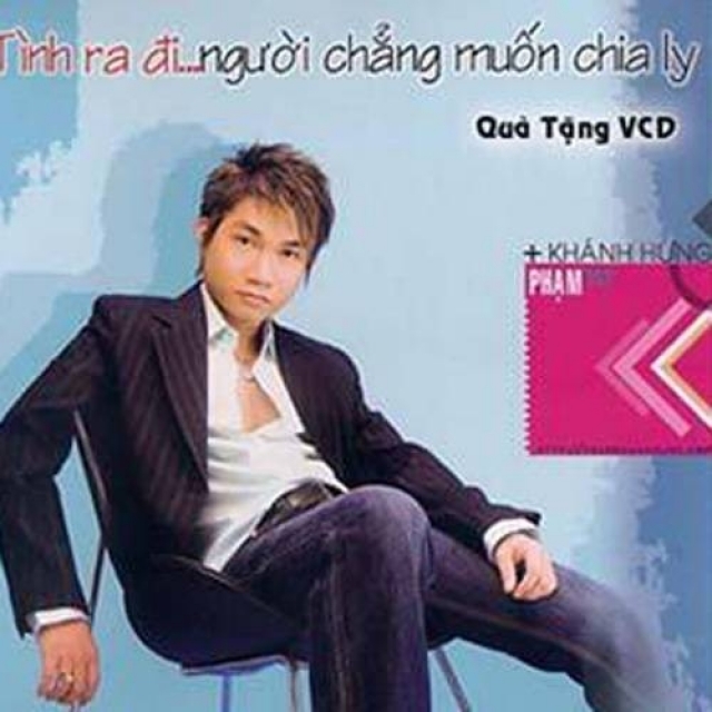 Thật Lòng Xin Lỗi Em - Phạm Khánh Hưng - Nhac.vn