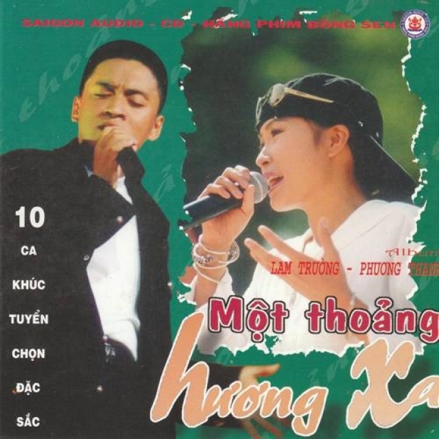 Gửi đoi Mắt Nai Lam Trường Nhac Vn