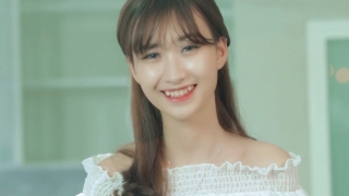 Nụ Cười Hạnh Phúc - Vũ Duy Khánh