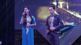 Tình Yêu Trả Lại Trăng Sao (Minishow - Nếu Em Đừng Hẹn) - Dương Hồng Loan, Hoàng Ngọc Anh