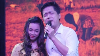 Tình Nghèo Có Nhau (Minishow - Nếu Em Đừng Hẹn) - Đào Phi Dương, Lý Cát Ngọc