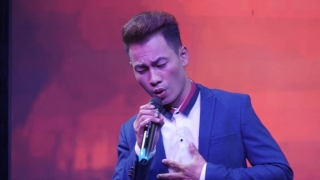 Sầu Lẻ Bóng (Minishow - Nếu Em Đừng Hẹn) - Quang Thành