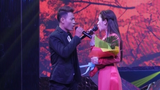 Nếu Anh Đừng Hẹn (Minishow - Nếu Em Đừng Hẹn) - Quang Thành, Tố My