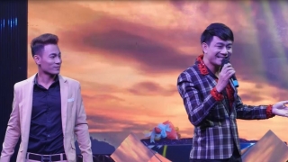 Hai Quê (Minishow - Nếu Em Đừng Hẹn) - Quang Thành