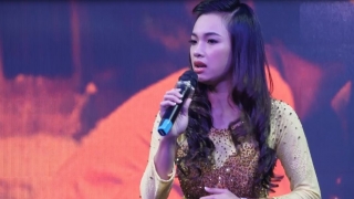Hai Mái Nhà Tranh (Minishow - Nếu Em Đừng Hẹn) - Lý Cát Ngọc