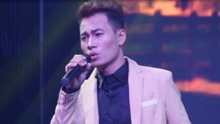 Hai Lối Mộng (Minishow - Nếu Em Đừng Hẹn) - Quang Thành