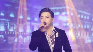 Hoa Nở Về Đêm - Lâm Nhật Thanh