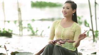 Duyên Quê - Trang Anh Thơ
