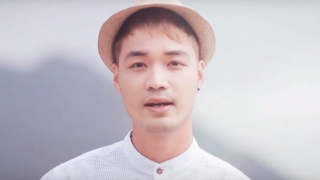 Nắng Đã Phai Hay Tình Phai - Đinh Khải Anh