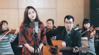 Bình Yên Là Khi Trở Về - Thùy Chi