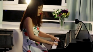 Mình Yêu Từ Bao Giờ (Piano Cover) - Piano