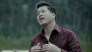 Đêm Trên Hồ Thác - Đăng Dương