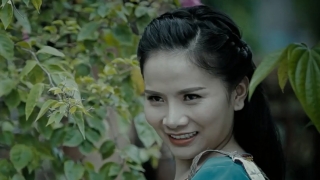 Trăng Sáng Trên Rừng Quế - Thành Lê