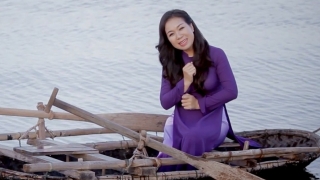 Yêu Cái Mặn Mà - Thu Hà, Việt Hoàn