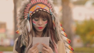 Vì Anh Là Gió - Song Thư