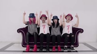 Beyond The Top - Phương Ly,Ngọc Thịnh,MLee,Soobin Hoàng Sơn