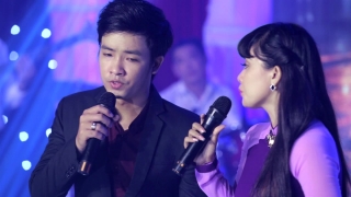 Mưa Qua Phố Vắng - Thiên Quang