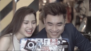 Mất - Phương Trinh Jolie