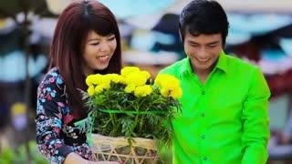 Liên Khúc Lý Tình Xuân - Various Artists