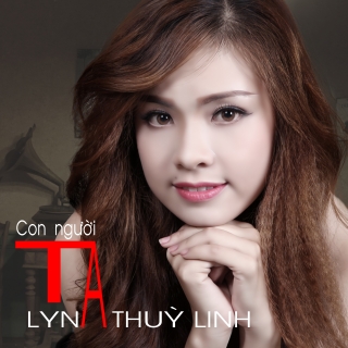 Lyna Thùy Linh