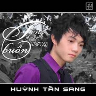 Huỳnh Tấn Sang
