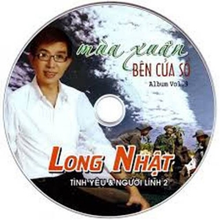 Long Nhật