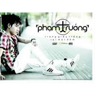 Phạm Trưởng
