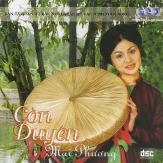 Mai Phương
