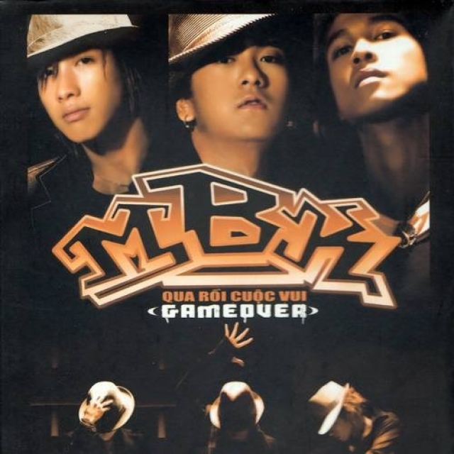 Giọt Nước Mắt Chảy Ngược Mbk Nhac Vn