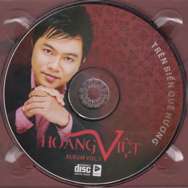 Bên Cảng Quê Hương Tôi - Hoàng Việt - Nhac.vn