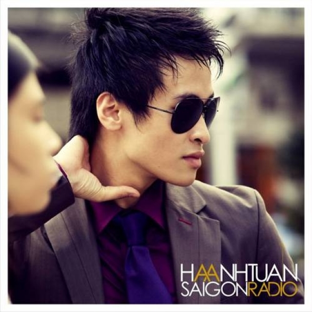 Losing You Ha Anh Tuấn Nhac Vn