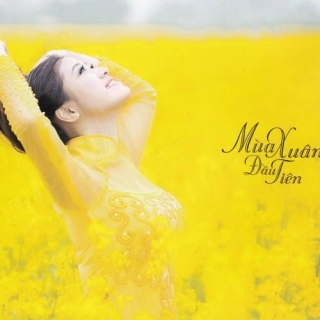 Mùa Xuân Đầu Tiên