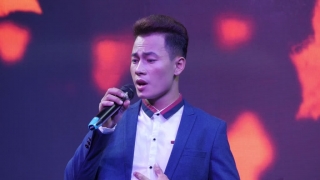 Chuyện Tình Không Suy Tư (Minishow - Nếu Em Đừng Hẹn) - Quang Thành