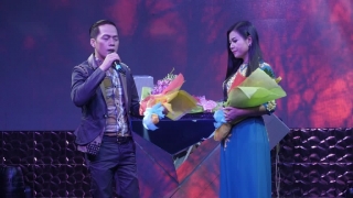 Câu Hẹn Ước Ngàn Năm (Minishow - Nếu Em Đừng Hẹn) - Dương Hồng Loan, Hoàng Ngọc Anh