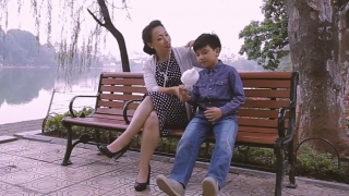 Bình Yên Con Nhé - Hiền Anh