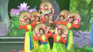 Làng Quan Họ Quê Tôi - Đức Cần